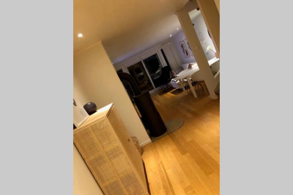 Holiday home Townhouse With Fantastic Outdoor Area Trondheim